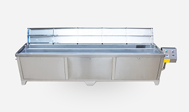Textile Ultrasonic Cleaning Equipment